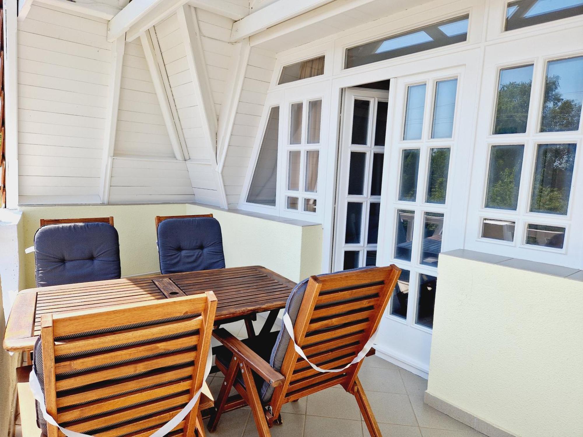 Balaton Apartman Fuered บาลาตอนฟือเรด ภายนอก รูปภาพ