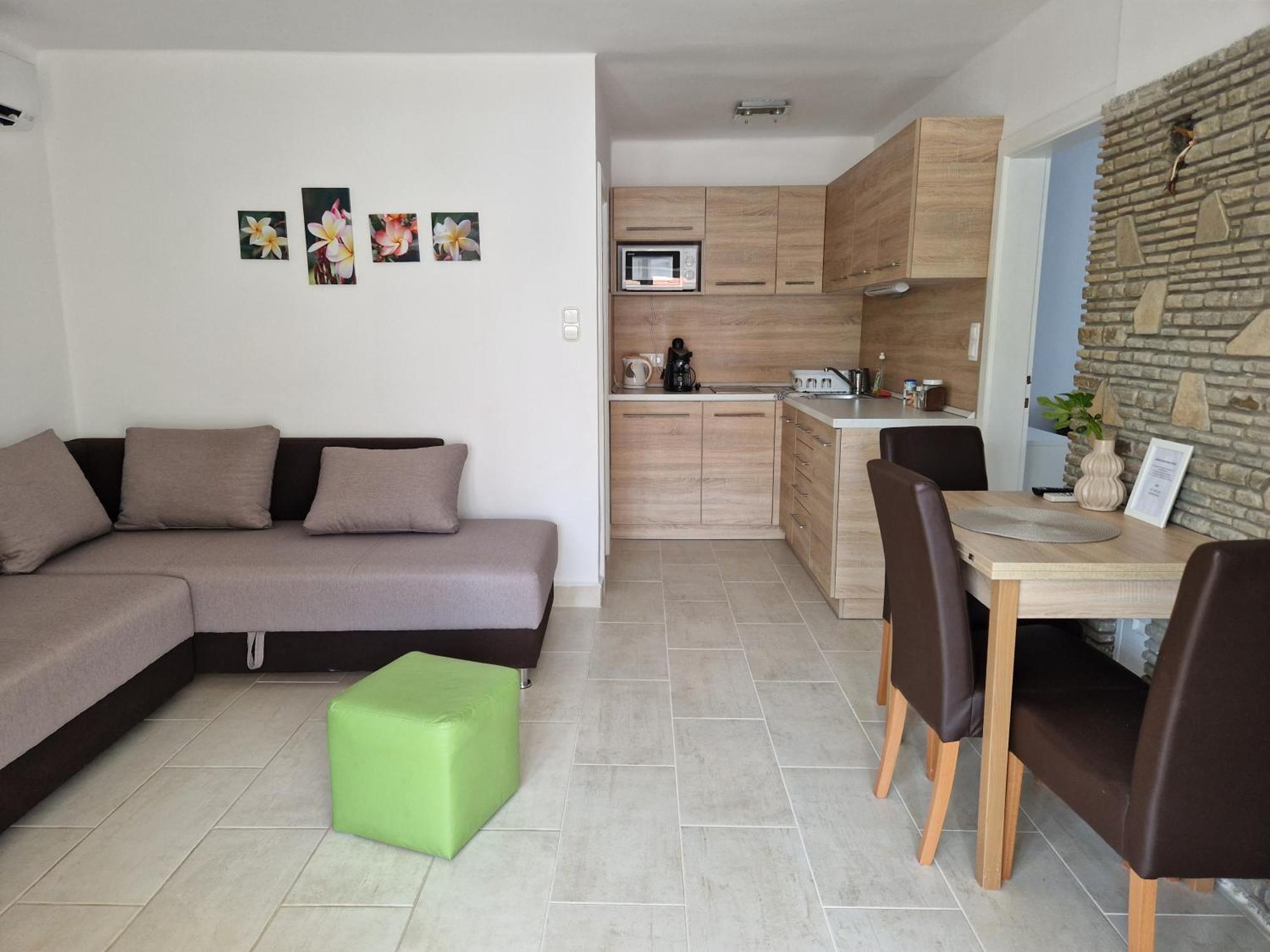 Balaton Apartman Fuered บาลาตอนฟือเรด ภายนอก รูปภาพ
