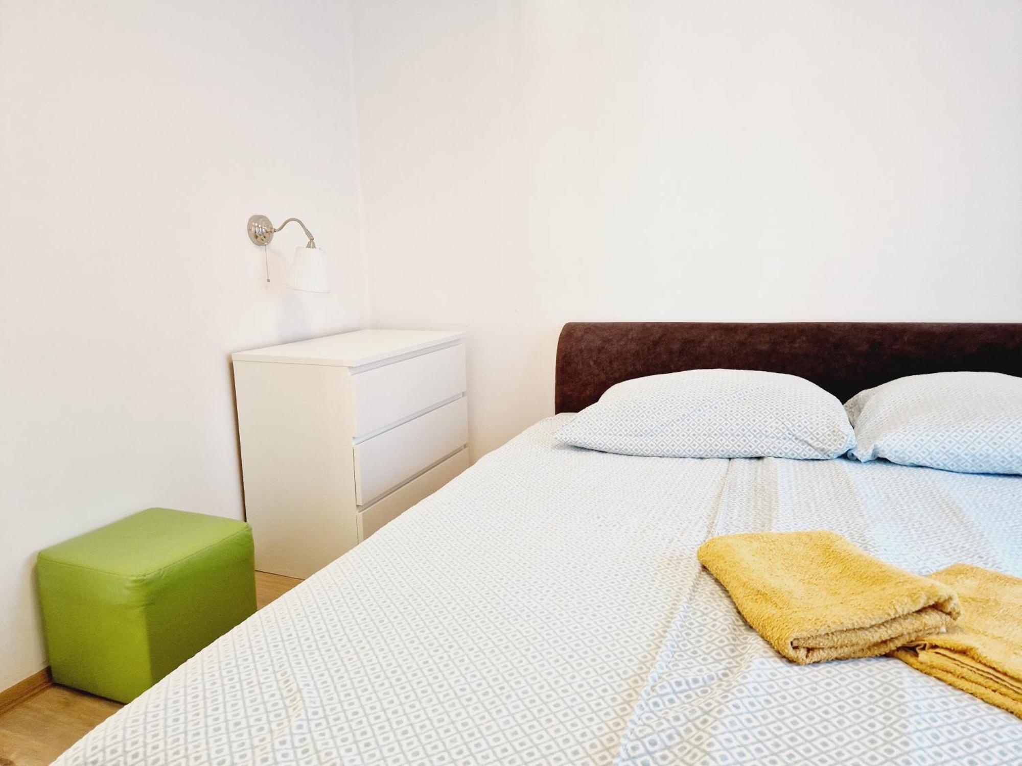 Balaton Apartman Fuered บาลาตอนฟือเรด ภายนอก รูปภาพ